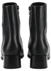 Bota corta Gabor, fabricada en cuero Vista previa de la imagen del producto 5