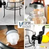 Limonadenglas mit Deckel, Zapfhahn und Ständer - schützt Produktbild-Vorschau 13