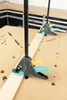 Wolfcraft 3456000 - Schraubzwinge - 1 Stück(e) - 15 cm Náhľad obrázku produktu 10