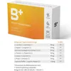 Doplnky stravy Sanctuary B+ Weight management, 30 kapsúl Náhľad obrázku produktu 2