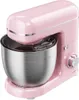 SilverCrest Küchenmaschine, rosa, 5 Liter, 600 Watt, SKM Produktbild-Vorschau 6