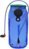Trinkblase Source WXP LP 3 L transparent-blau, Low Profile Produktbild-Vorschau 1