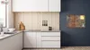 Lavagna magnetica in acciaio RUGGINE 90x60 cm MetalBoards Anteprima dell’immagine prodotto 11