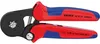 Knipex 97 53 14, Modrá, Červená, 180 mm, 404 g Náhľad obrázku produktu 3