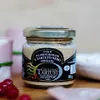 Creme Aus Pecorino Romano und schwarzem Trüffel, 80 g Produktbild-Vorschau 1