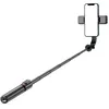 3 v 1 Bluetooth Selfie Stick Tripod s Bluetooth Remote Náhľad obrázku produktu 8