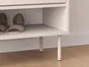 Selsey DIOCE - Schuhschrank mit Fächern und Schublade, Produktbild-Vorschau 8