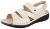 Sandalias cómodas para mujer de la marca Finn Comfort Vista previa de la imagen del producto 1