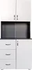 Küchenbuffet Blanca HTI-Line Produktbild-Vorschau 1