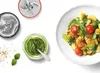 Multi-Zerkleinerer-Set TastyMoments MUZ45XTM1 Produktbild-Vorschau 11