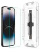 Spigen EZ FIT GLAS.tR, Apple, iPhone 14 Pro, Produktbild-Vorschau 14