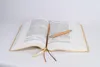 Elberfelder Bibel - mit Schreibrand, Kunstleder Produktbild-Vorschau 4