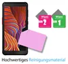 2x pellicola protettiva per Samsung Galaxy XCover 5 Anteprima dell’immagine prodotto 7