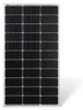 Protron 100W Solar Monokristalline Solarmodul Photovoltaik Produktbild-Vorschau 1