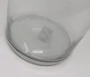 CYLI cylindrical vase - klar - 19x19x40cm - Glas Produktbild-Vorschau 7