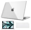 Fintie Hülle Kompatibel mit MacBook Air M5 M4 M3 M2 13.6 Produktbild-Vorschau 1