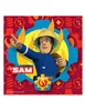 20 tovaglioli Fireman Sam Anteprima dell’immagine prodotto 2