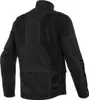 Dainese Air Tourer Motorrad Textiljacke, schwarz, 44 Produktbild-Vorschau 2
