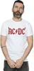 AC/DC - T-Shirt für Herren BI7314 (XXL) (Weiß) Produktbild-Vorschau 2