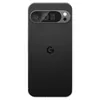 The back of a black Google Pixel 9 Pro XL smartphone with its camera array and Google logo. Anteprima dell’immagine prodotto