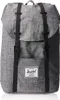 Herschel Rucksack Retreat Classics Batohy Polyester 43 x Náhled obrázku produktu 19