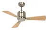 Energeticky úsporný stropný ventilátor s diaľkovým Náhľad obrázku produktu 2