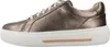 A side view of a single shoe on a white background. Náhled obrázku produktu