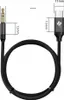 Adapter przejściówka kabel Lightning mini Jack 3,5mm AUX Podgląd zdjęcia produktu 2