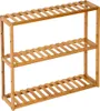 TecTake 401648, Hnědá, 1 kusů Náhled obrázku produktu 1