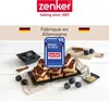 ZENKER Pflaumenbl. 42x29x4 antih. lose 168950 4044935065365 Podgląd zdjęcia produktu 15