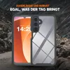 360 Grad Premium Handy Hülle für Samsung Galaxy A16 / A16 Produktbild-Vorschau 6