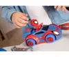 Set di gioco Smoby Spidey Anteprima dell’immagine prodotto 14