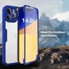 360 Grad Rundum Schutz Handyhülle für Apple iPhone 15 Pro Produktbild-Vorschau 7