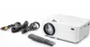 Technaxx TX-113 Mini proiettore a LED proiettore portatile Anteprima dell’immagine prodotto 7