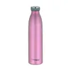 THERMOS TC BOTTLE 0,75 l Trinkflasche rose gold mat | HAN Anteprima dell’immagine prodotto 1