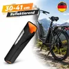 E-Bike Akku Schutzhülle für Cube Neopren Wasserdicht Produktbild-Vorschau 1