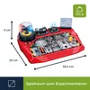 Kit De Projets électroniques - 50 Expériences - Circuit Lab Voir les images du produit 10