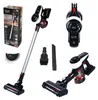 Adler AD 7048, 2-in-1-Stabstaubsauger, Beutellos, Schwarz, Produktbild-Vorschau 15