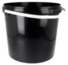 Eimer mit Deckel 10 L | Vorratseimer | Lebensmittelecht Produktbild-Vorschau 1