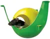 Domek Sputnik plastový 21,5 x 21,5 x 12,5 cm 1 ks Náhled obrázku produktu 7