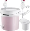Secchio di fermentazione KADAX 20L, set bianco con Anteprima dell’immagine prodotto 7