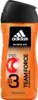 Adidas Team Force Żel pod prysznic, 400 ml Produktbild-Vorschau 2