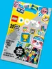 LEGO DOTS Extra Series 7SPORT, Stavebnica, 6 rok / roky, Náhľad obrázku produktu 19