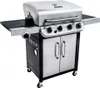Gasgrill Char-Broil Convective 440 S 4 Produktbild-Vorschau 1