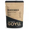 Goyu Zwarte MACA Poeder Biologisch (100 gr) Productafbeelding-voorbeeld 1