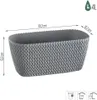 Prosperplast 4l Splofy Collection 29.7x14.5x13.3 Cm Produktbild-Vorschau 6