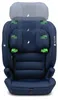 Osann Flux Isofix i-Size (76-150cm) - Navy Melange Produktbild-Vorschau 23