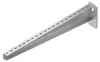 Niedax KTA600 Hängestiel/Wandausleger, standard, 90x610mm, Produktbild-Vorschau 1