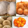 Gemüsenetz und Obstnetz für Aufbewahrung (Meterware) – Produktbild-Vorschau 9