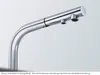 Blanco Küchenarmatur mit Handbrause FONTAS-S II edelstahl Produktbild-Vorschau 8
